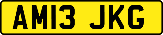 AM13JKG