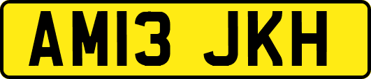 AM13JKH