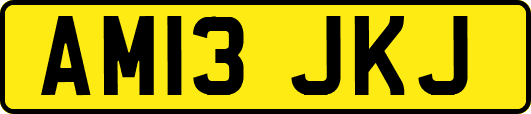 AM13JKJ