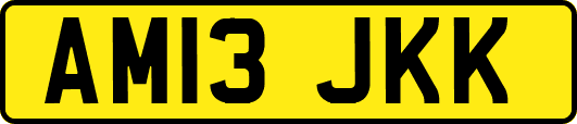 AM13JKK