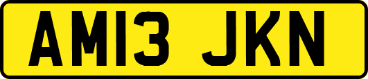 AM13JKN