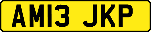 AM13JKP