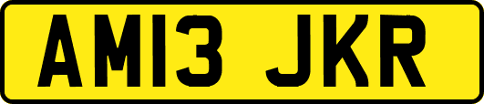 AM13JKR