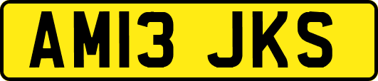 AM13JKS