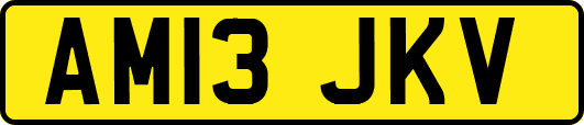 AM13JKV