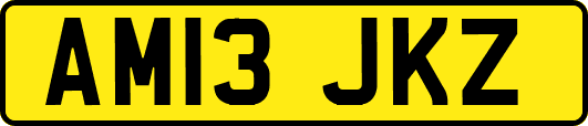 AM13JKZ