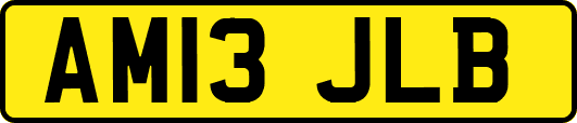 AM13JLB
