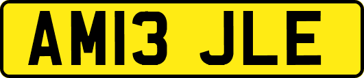 AM13JLE