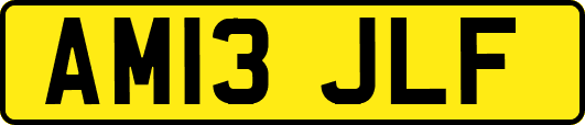 AM13JLF