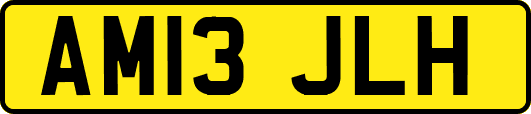 AM13JLH