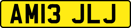 AM13JLJ