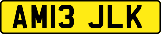 AM13JLK