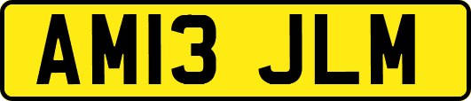 AM13JLM