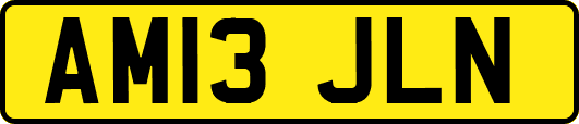 AM13JLN