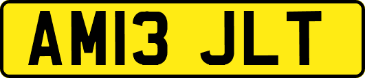 AM13JLT