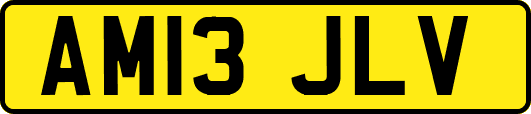AM13JLV