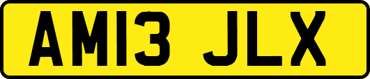 AM13JLX