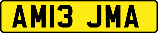 AM13JMA