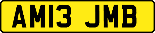 AM13JMB