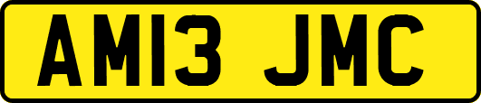 AM13JMC