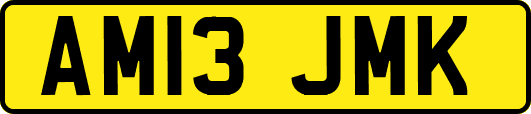 AM13JMK