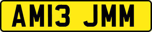 AM13JMM