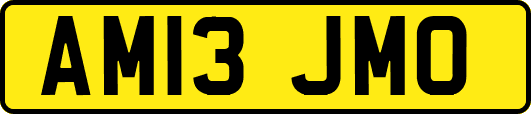 AM13JMO