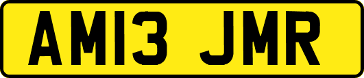 AM13JMR