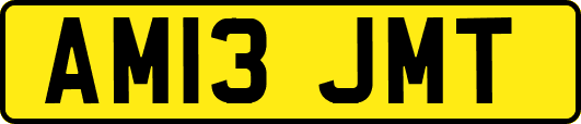 AM13JMT