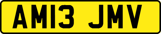AM13JMV