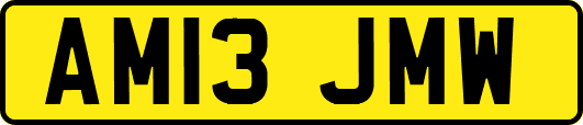 AM13JMW