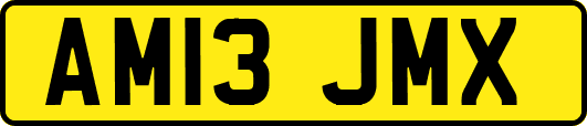 AM13JMX