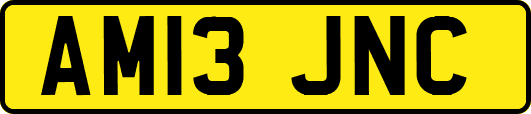 AM13JNC