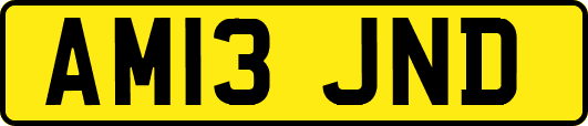 AM13JND