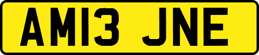 AM13JNE