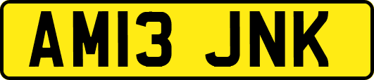 AM13JNK