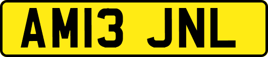 AM13JNL