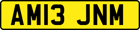 AM13JNM