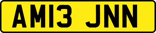 AM13JNN