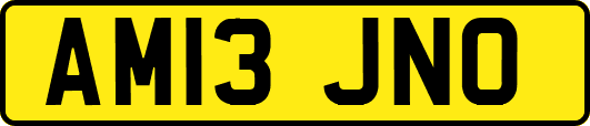 AM13JNO