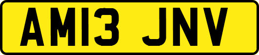 AM13JNV