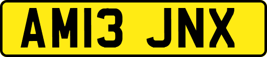 AM13JNX