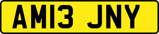 AM13JNY