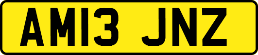 AM13JNZ