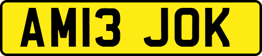 AM13JOK