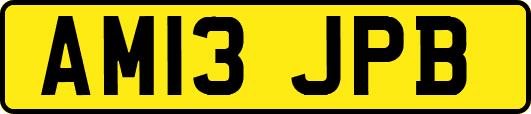 AM13JPB