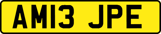 AM13JPE