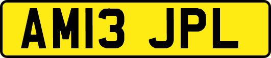 AM13JPL