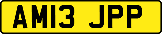AM13JPP