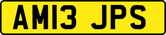 AM13JPS